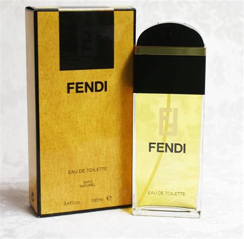 original fendi perfume dupe|fendi fragrance discontinued.